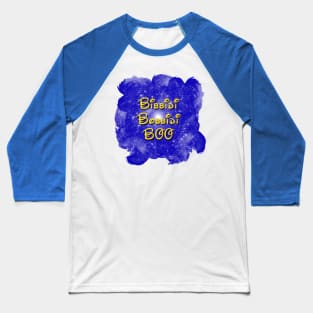 Fairy Godmother Baseball T-Shirt